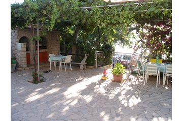 Zasebna nastanitev Barbat 4